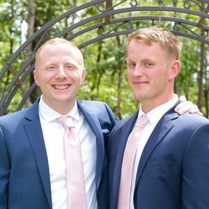 Meet your Posher, James